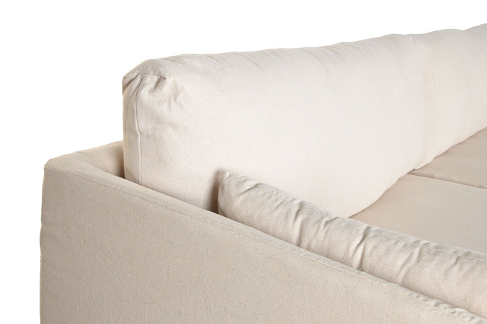 Canapea 4 locuri MELOR 270 CM