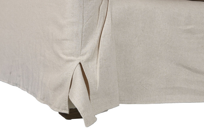 Canapea 4 locuri MELOR 270 CM