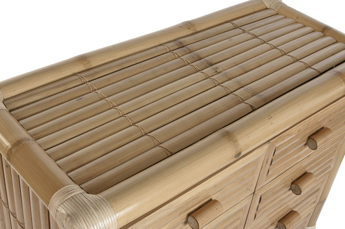 Comoda SELION 112 x 50 x 95 CM