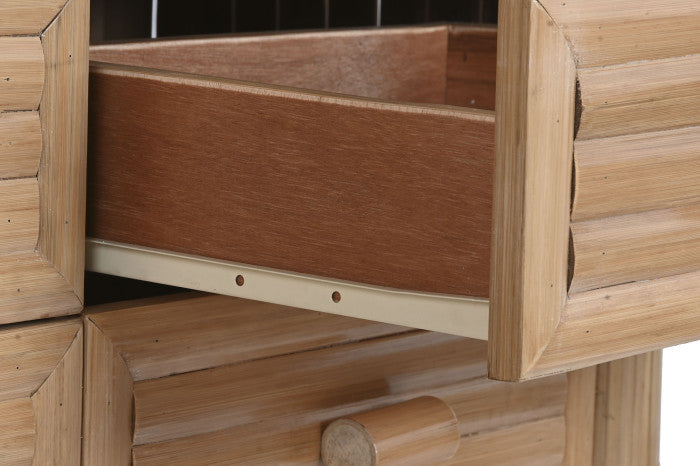 Comoda SELION 112 x 50 x 95 CM