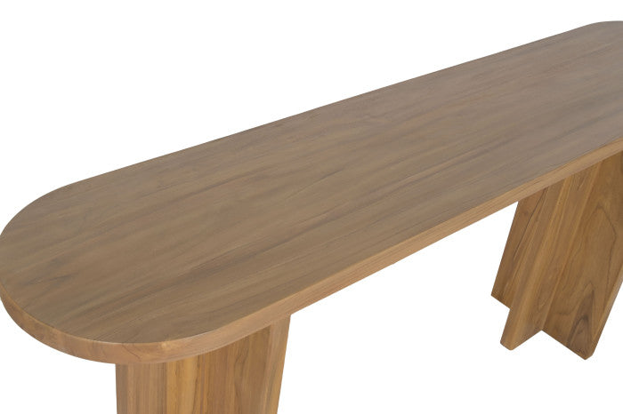 Consola DARION 180 x 38 x 80 CM