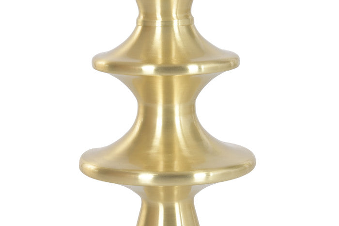 Masuta de cafea DOREAL Ø41 x 58 CM