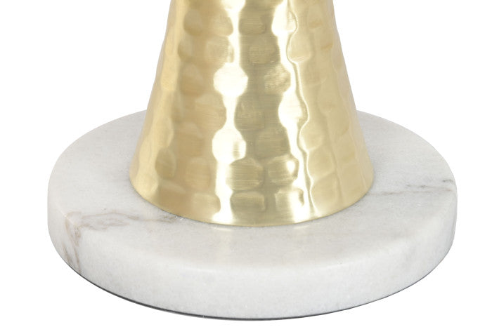 Masuta de cafea ERALIS Ø41 x 53 CM