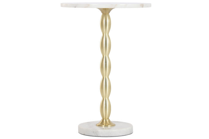 Masuta de cafea MARIAC Ø41 x 57 CM