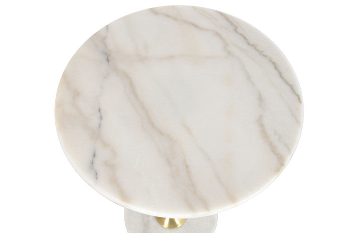 Masuta de cafea MARIAC Ø41 x 57 CM