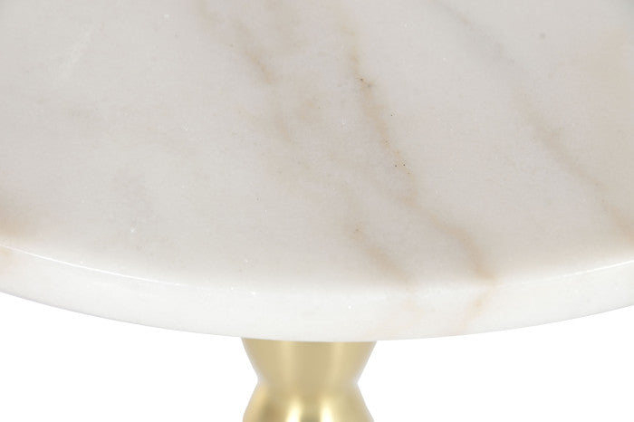 Masuta de cafea MARIAC Ø41 x 57 CM