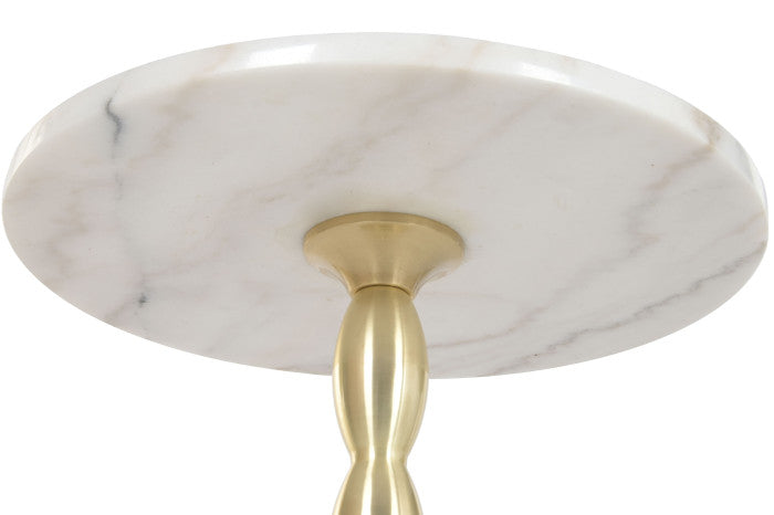 Masuta de cafea MARIAC Ø41 x 57 CM