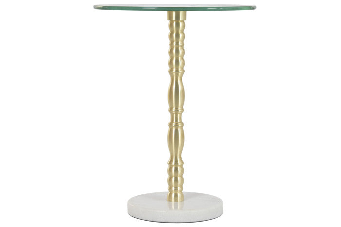 Masuta de cafea AVRIEL Ø41 x 53 CM