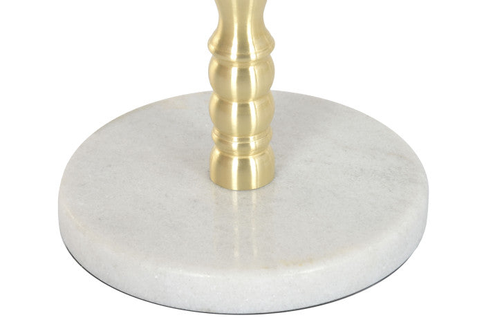 Masuta de cafea AVRIEL Ø41 x 53 CM