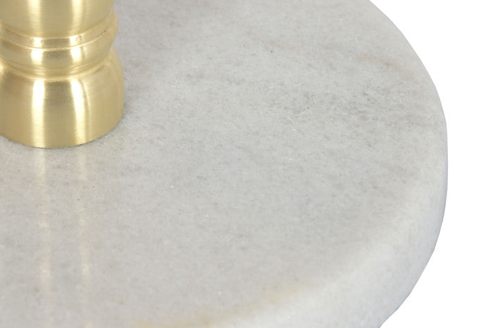 Masuta de cafea AVRIEL Ø41 x 53 CM