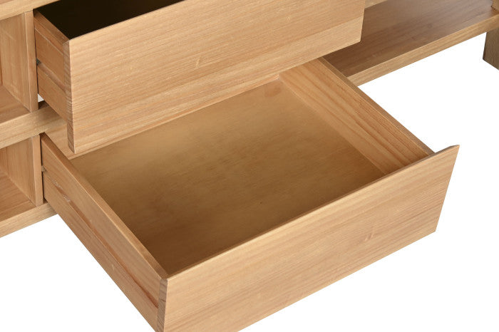 Comoda TV PINETA 150X45X50 CM