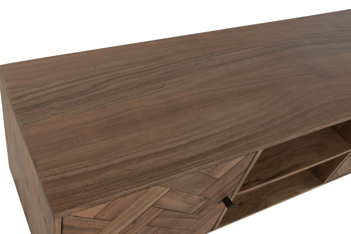 Comoda TV DIADEM 140X40X55 CM