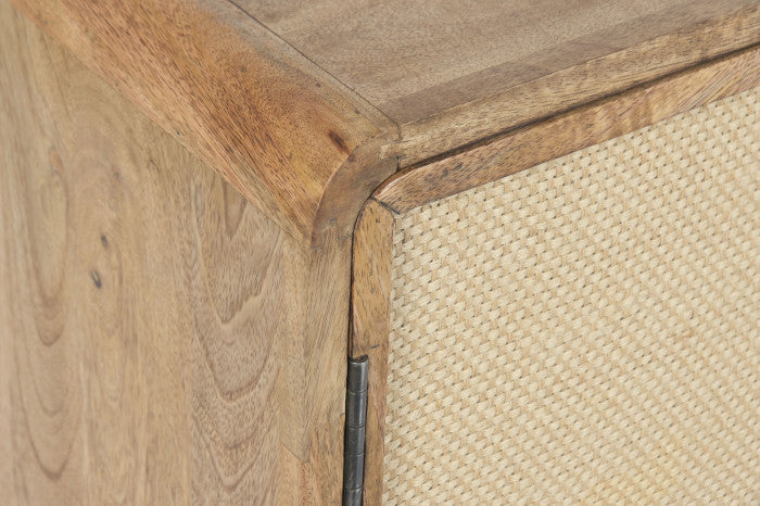 Comoda TV  TORPEDO 160X45X50 CM