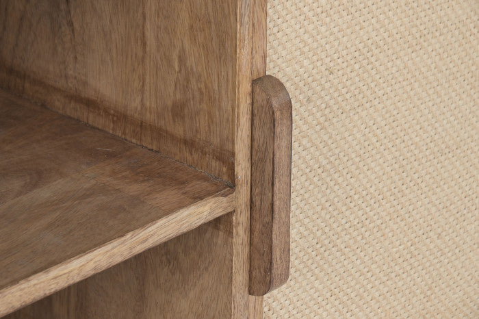 Comoda TV  TORPEDO 160X45X50 CM