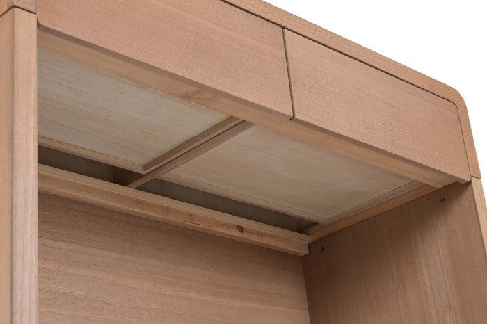 Consola KELER 91X39X78 CM