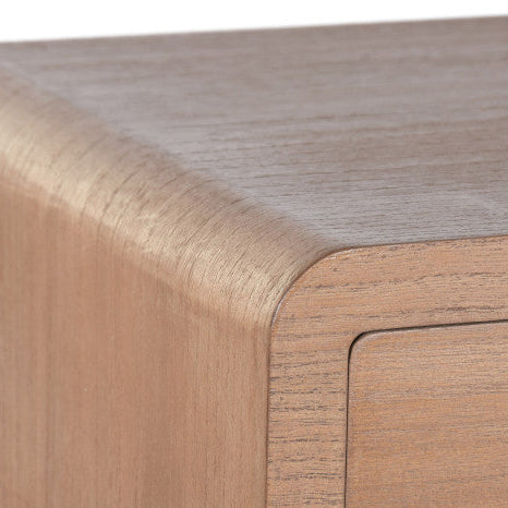 Consola KELER 91X39X78 CM