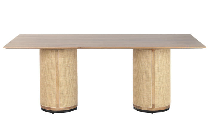 Masa EMERSON 200 x 100 CM