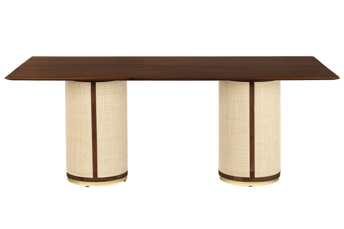 Masa EMERSON 200 x 100 CM