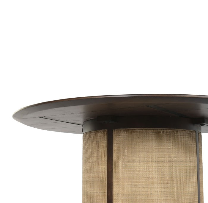 Masa EMERSON Ø130 CM