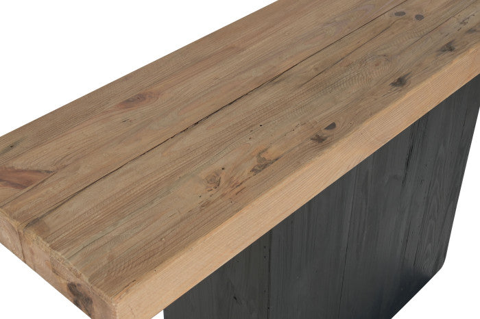 Consola HELGA 140X40X75 CM