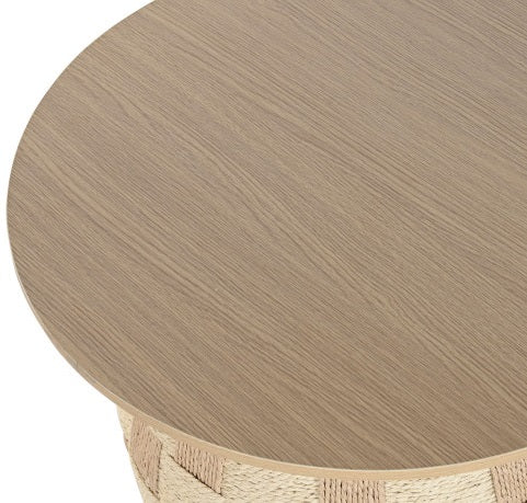 Masuta MADEIRA Ø60X48 CM