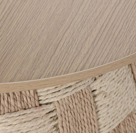 Masuta MADEIRA Ø60X48 CM