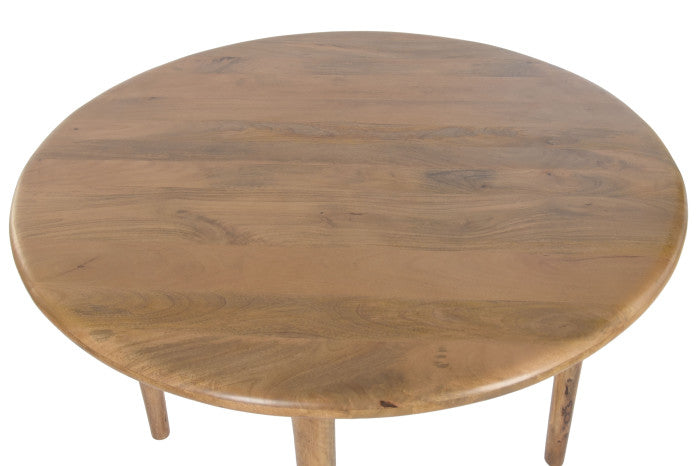 Masa FINLEI Ø115 CM