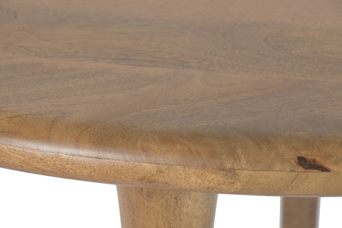 Masa FINLEI Ø115 CM