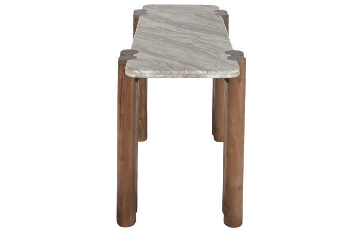 Consola COLTER 120 x 45 x 75 CM