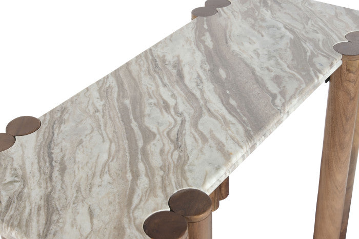 Consola COLTER 120 x 45 x 75 CM