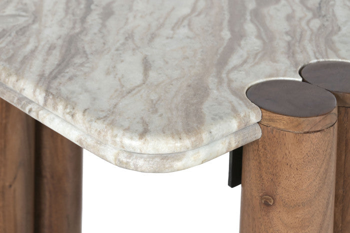 Consola COLTER 120 x 45 x 75 CM