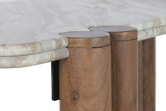 Consola COLTER 120 x 45 x 75 CM