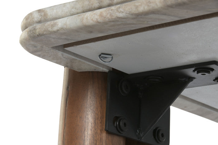 Consola COLTER 120 x 45 x 75 CM