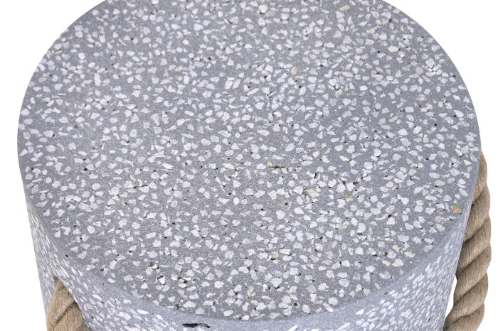 Masuta de cafea LIENO Ø40 x 45 CM