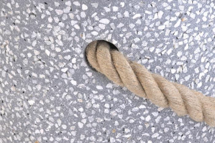 Masuta de cafea LIENO Ø40 x 45 CM