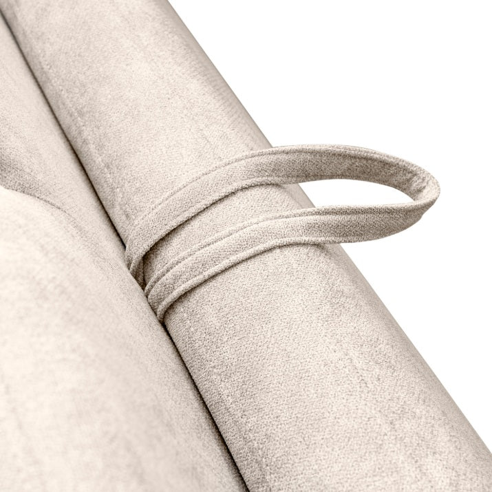 Canapea extensibila 2 locuri MINARO 190 CM