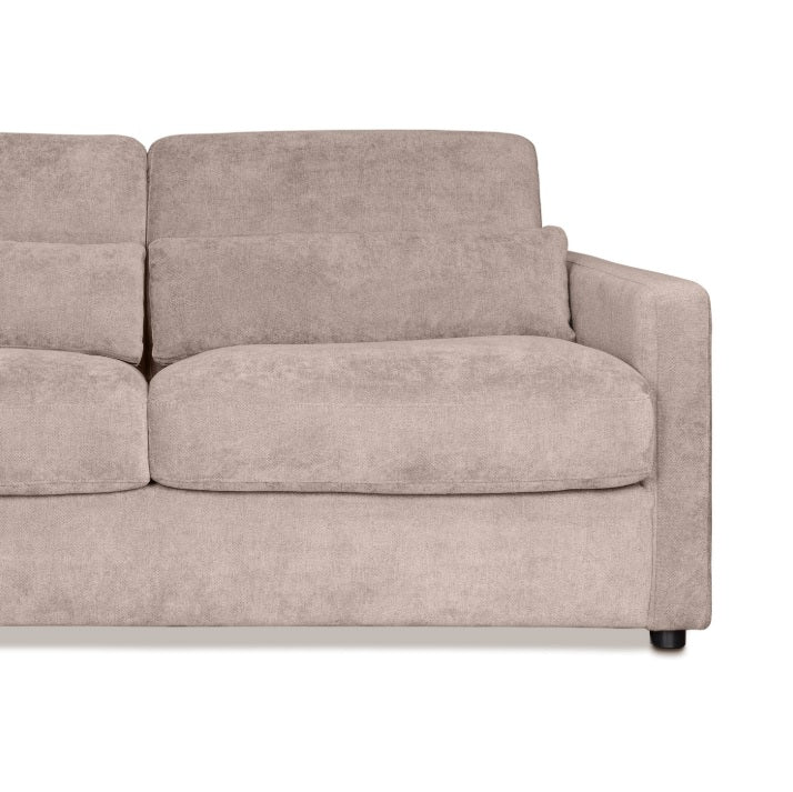 Canapea extensibila 2 locuri MINARO 190 CM