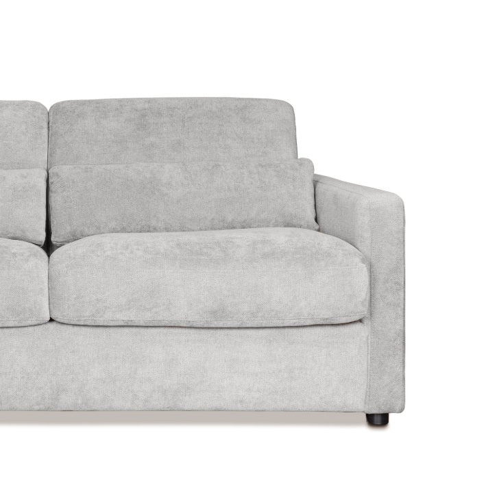 Canapea extensibila 2 locuri MINARO 190 CM