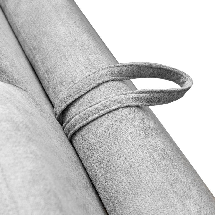 Canapea extensibila 2 locuri MINARO 190 CM