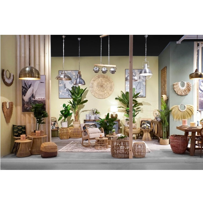 Lampa suspendata MUSE Ø54 CM