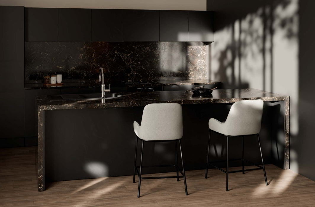 Scaun de bar MISTON H66 CM