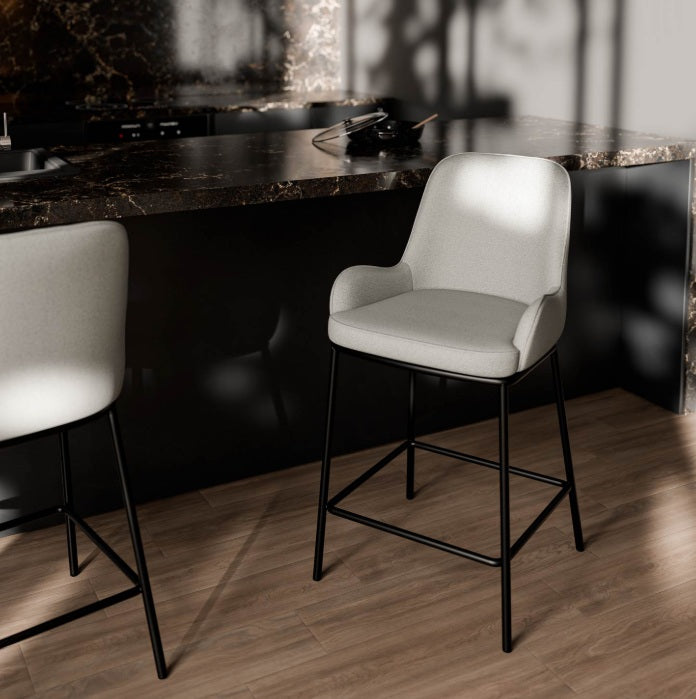 Scaun de bar MISTON H66 CM