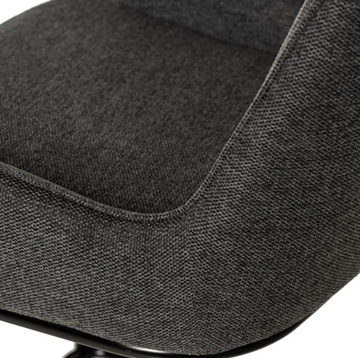 Scaun de bar MISTON H66 CM