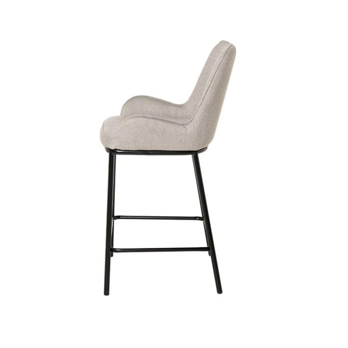 Scaun de bar MISTON H66 CM