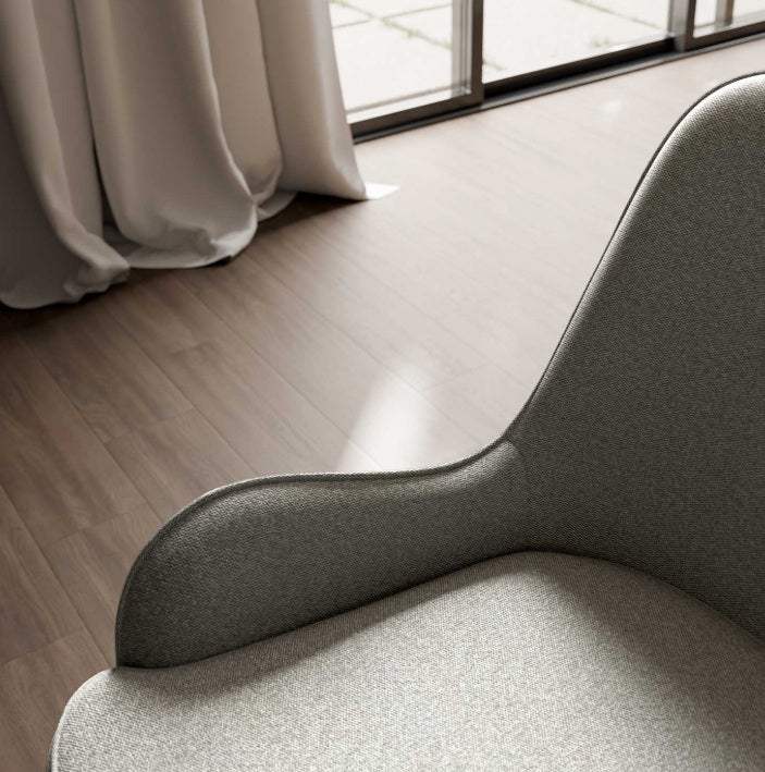 Scaun de bar MISTON H66 CM