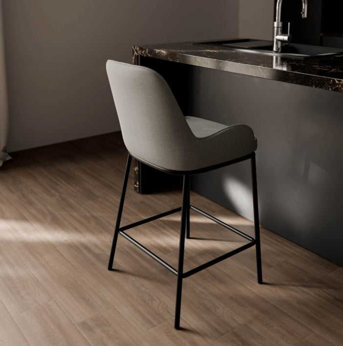 Scaun de bar MISTON H66 CM