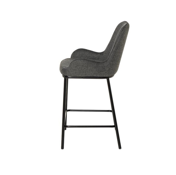 Scaun de bar MISTON H66 CM