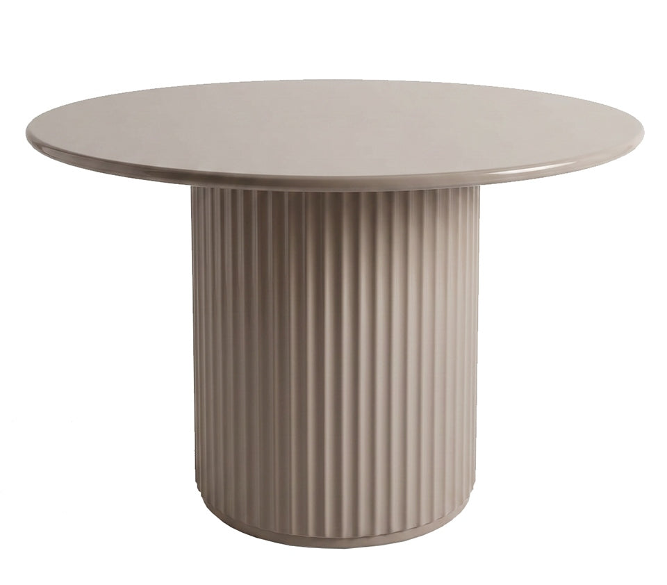 Masa CRAVOLA Ø120 CM
