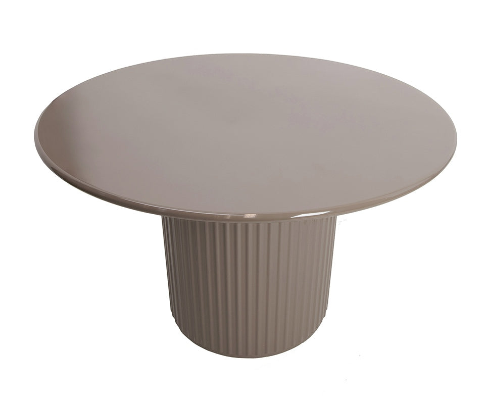 Masa CRAVOLA Ø120 CM