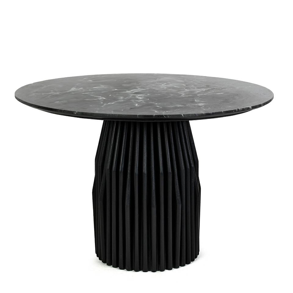 Masa IMARNO Ø120 CM